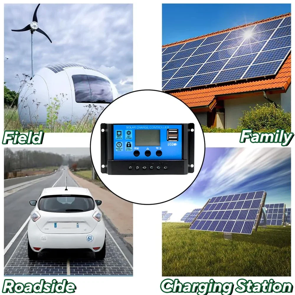Zestaw paneli słonecznych 1000 – Solar Emergency Charger recenzja i cena