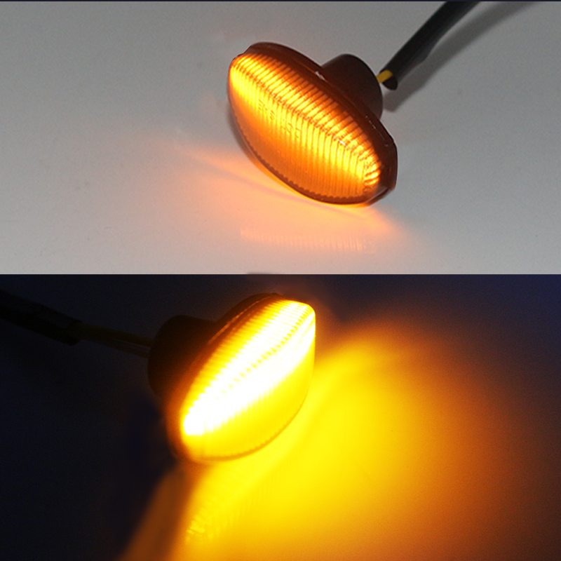 4 SZT. Przyciemniane Klosze Pr – Signal Flare Kit recenzja i cena